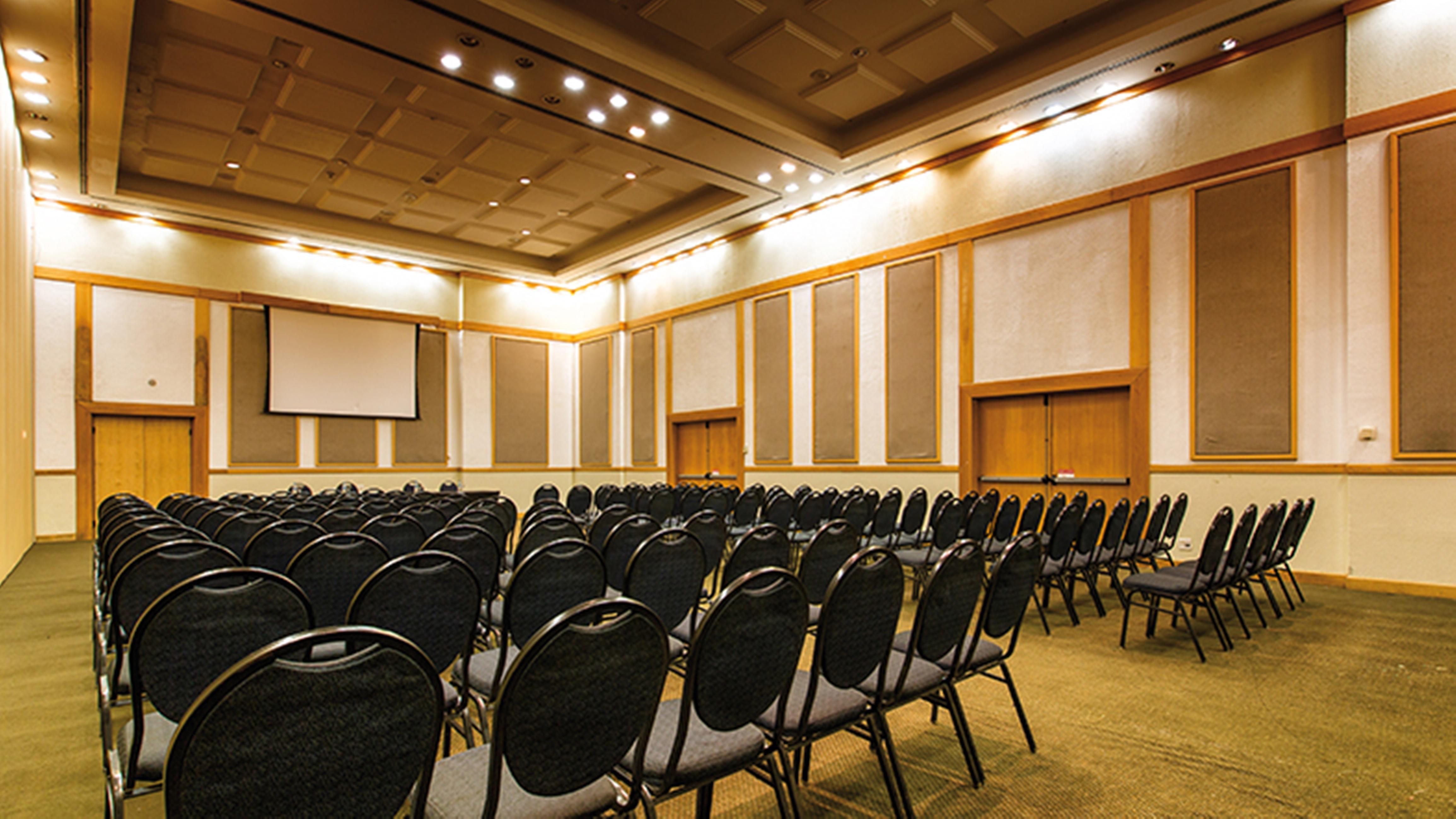 Vila Gale Eco Resort Angra Angra dos Reis Zewnętrze zdjęcie The auditorium