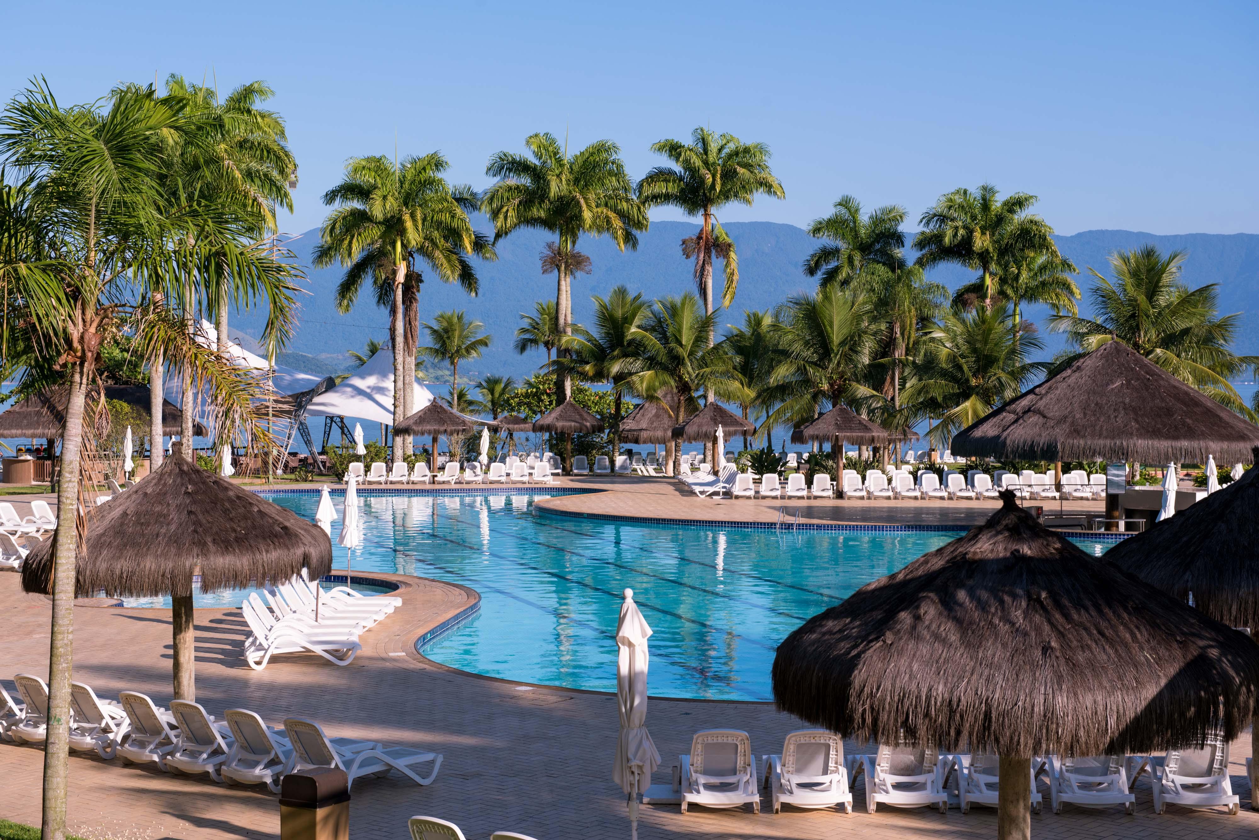 Vila Gale Eco Resort Angra Angra dos Reis Zewnętrze zdjęcie A resort in Acapulco, Guerrero