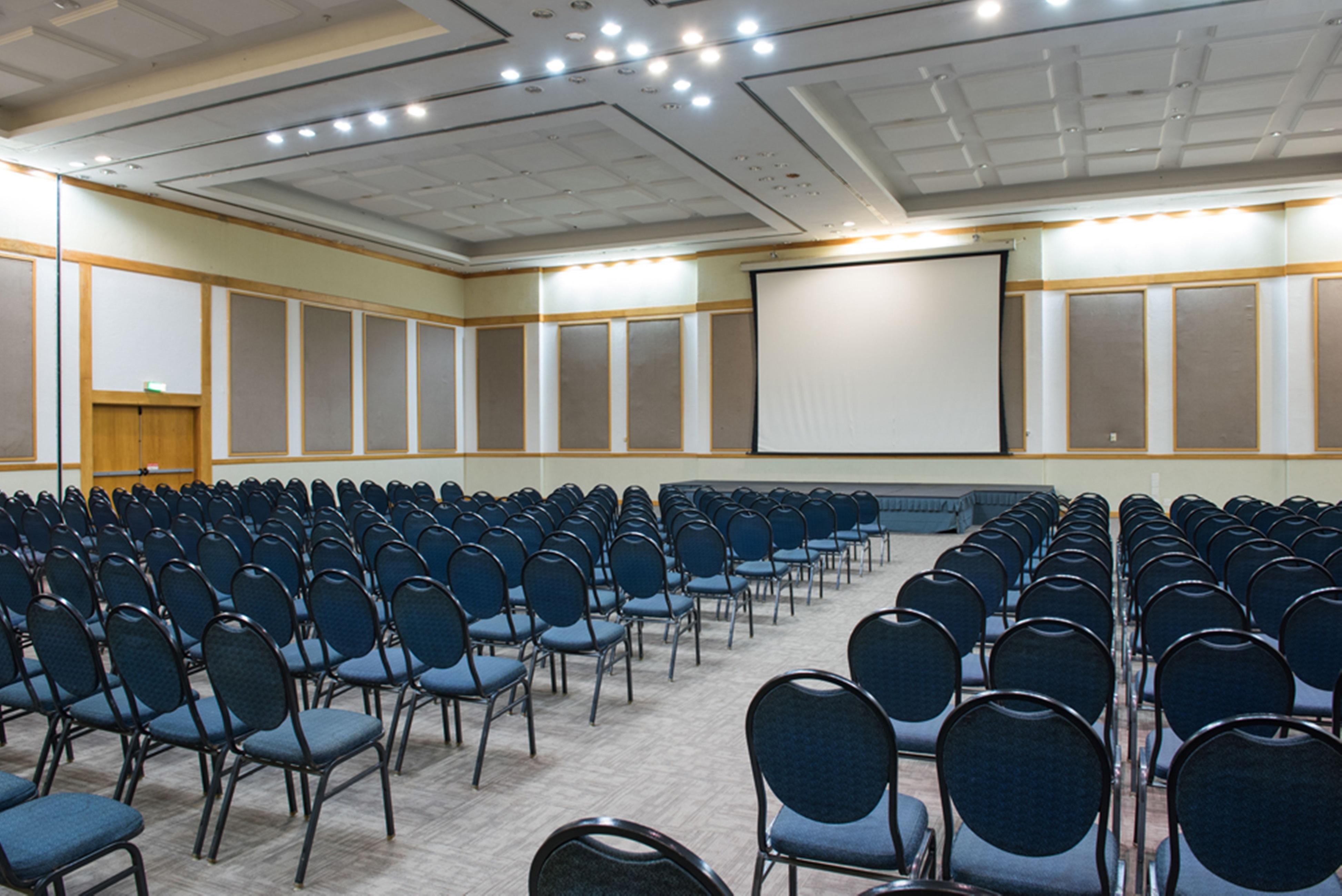 Vila Gale Eco Resort Angra Angra dos Reis Zewnętrze zdjęcie The main conference room