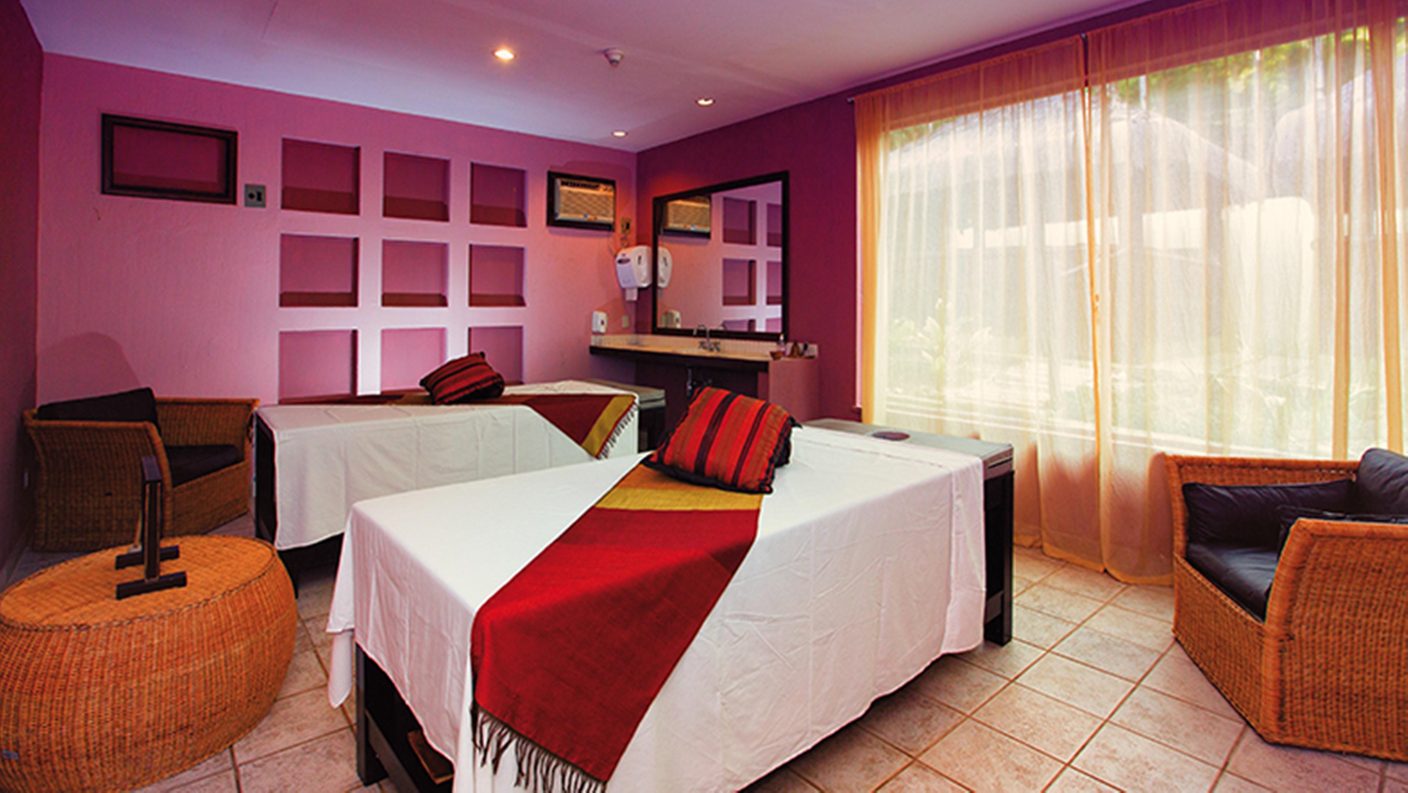 Vila Gale Eco Resort Angra Angra dos Reis Zewnętrze zdjęcie A room at the spa