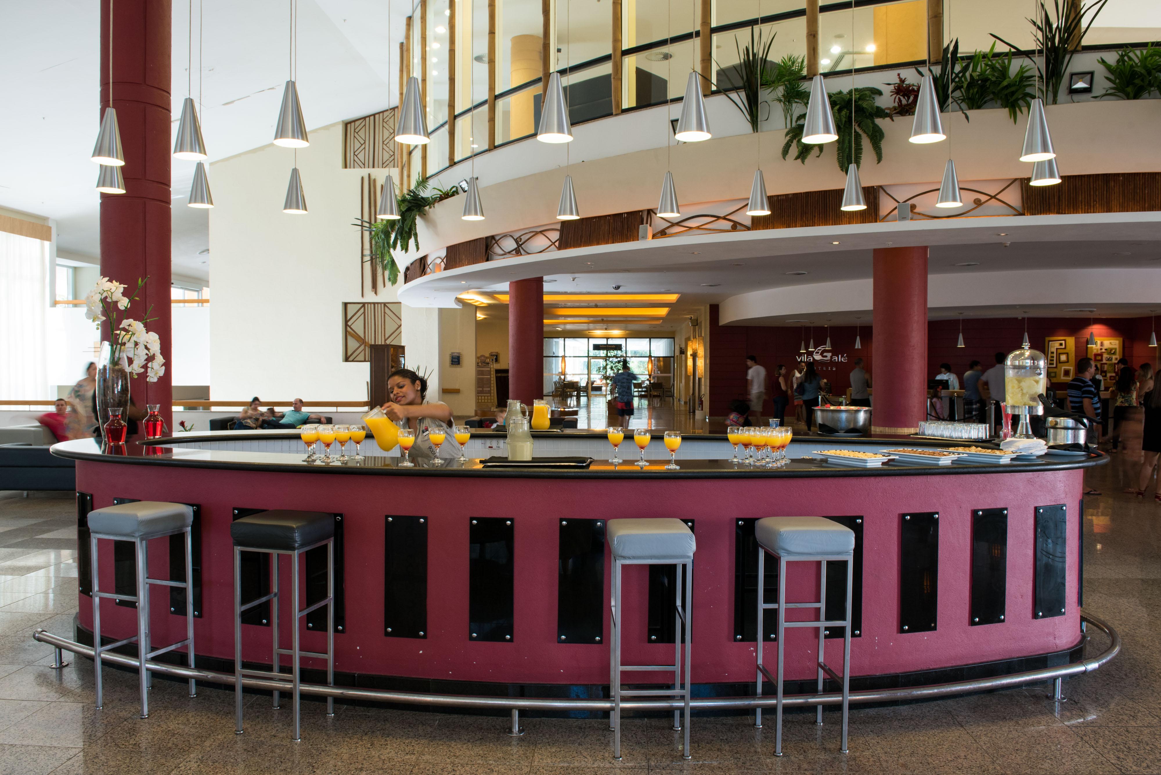 Vila Gale Eco Resort Angra Angra dos Reis Zewnętrze zdjęcie The bar at the University of Applied Sciences, Karlsruhe