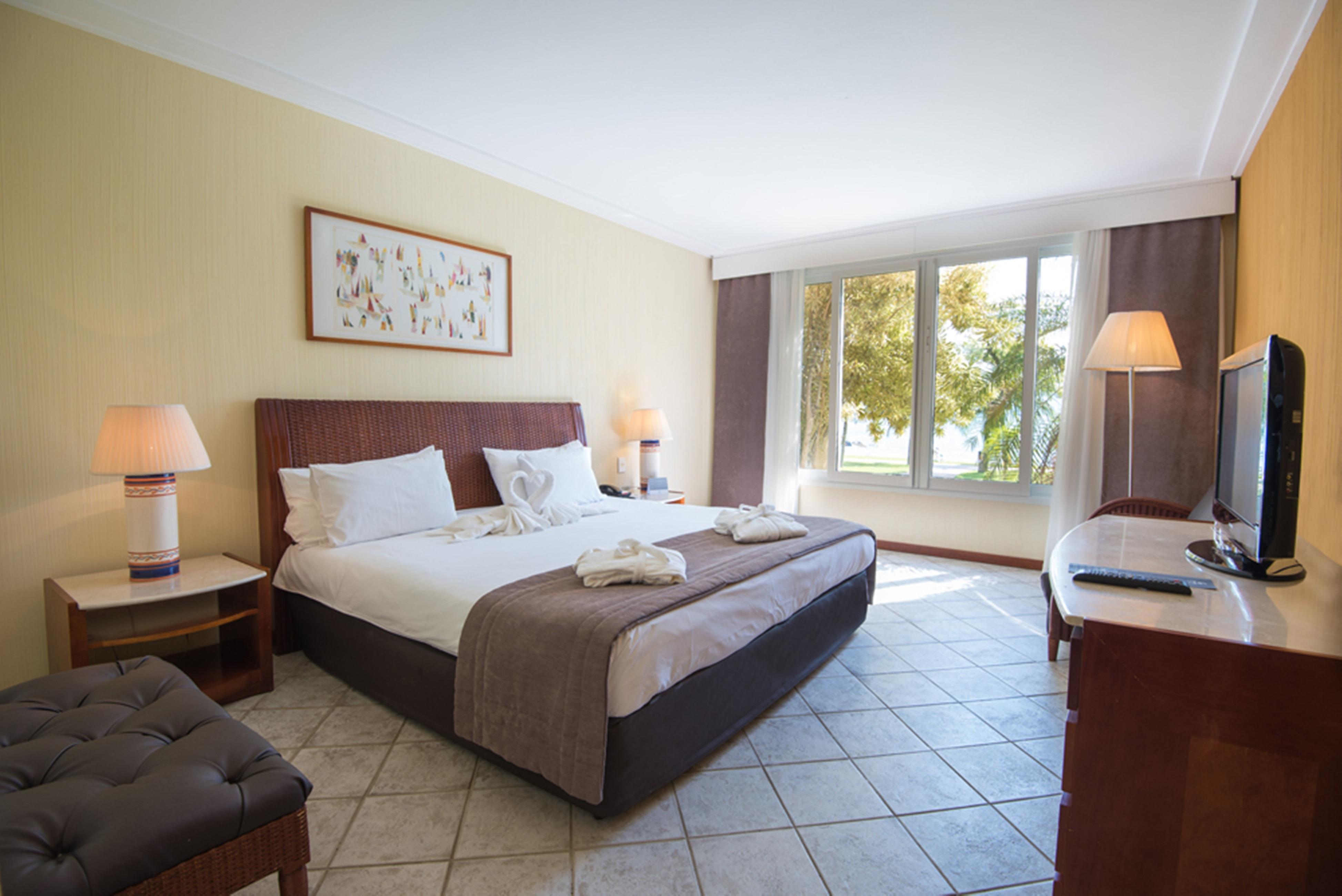 Vila Gale Eco Resort Angra Angra dos Reis Zewnętrze zdjęcie A room at the hotel