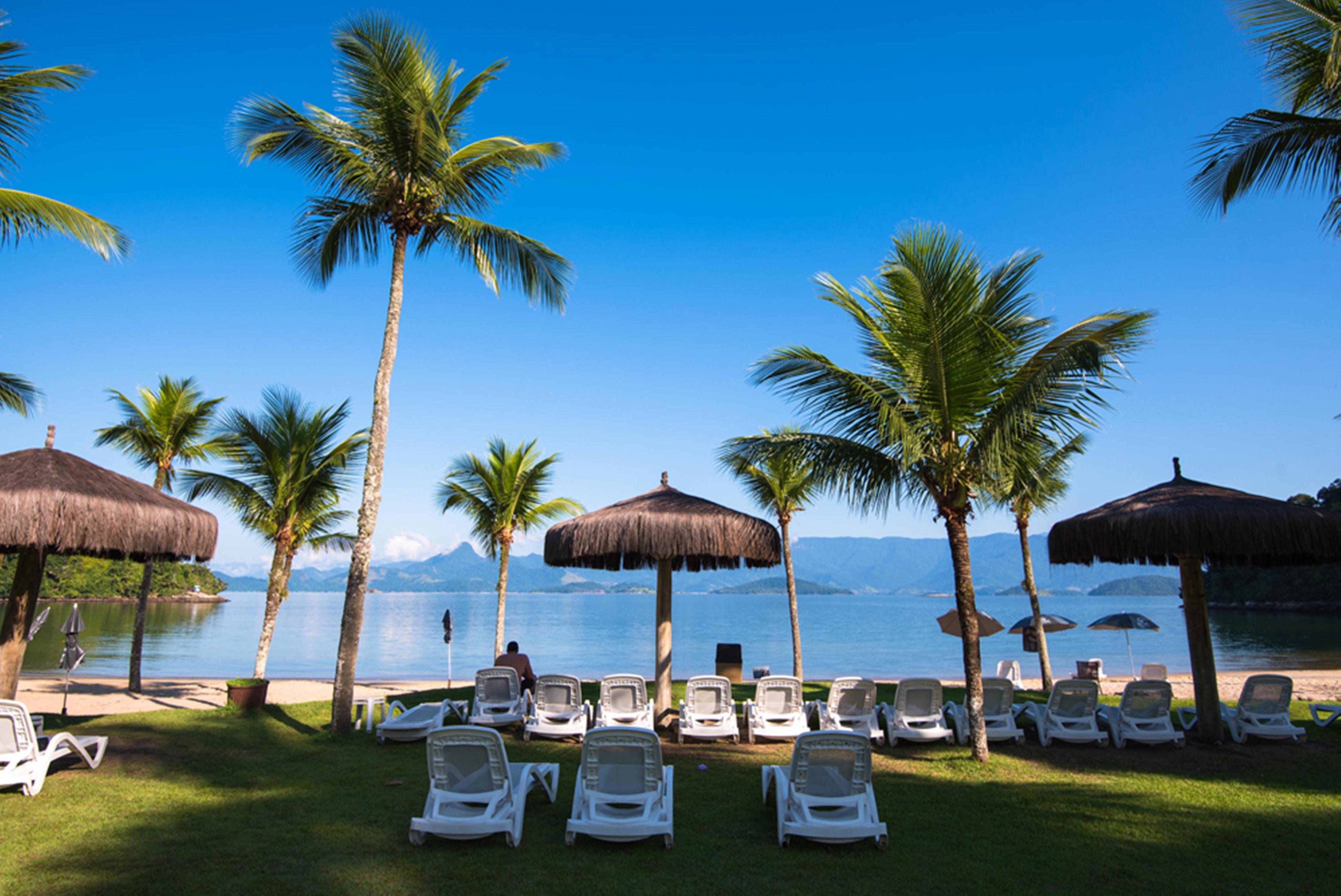 Vila Gale Eco Resort Angra Angra dos Reis Zewnętrze zdjęcie Beach in Arraial do Cabo
