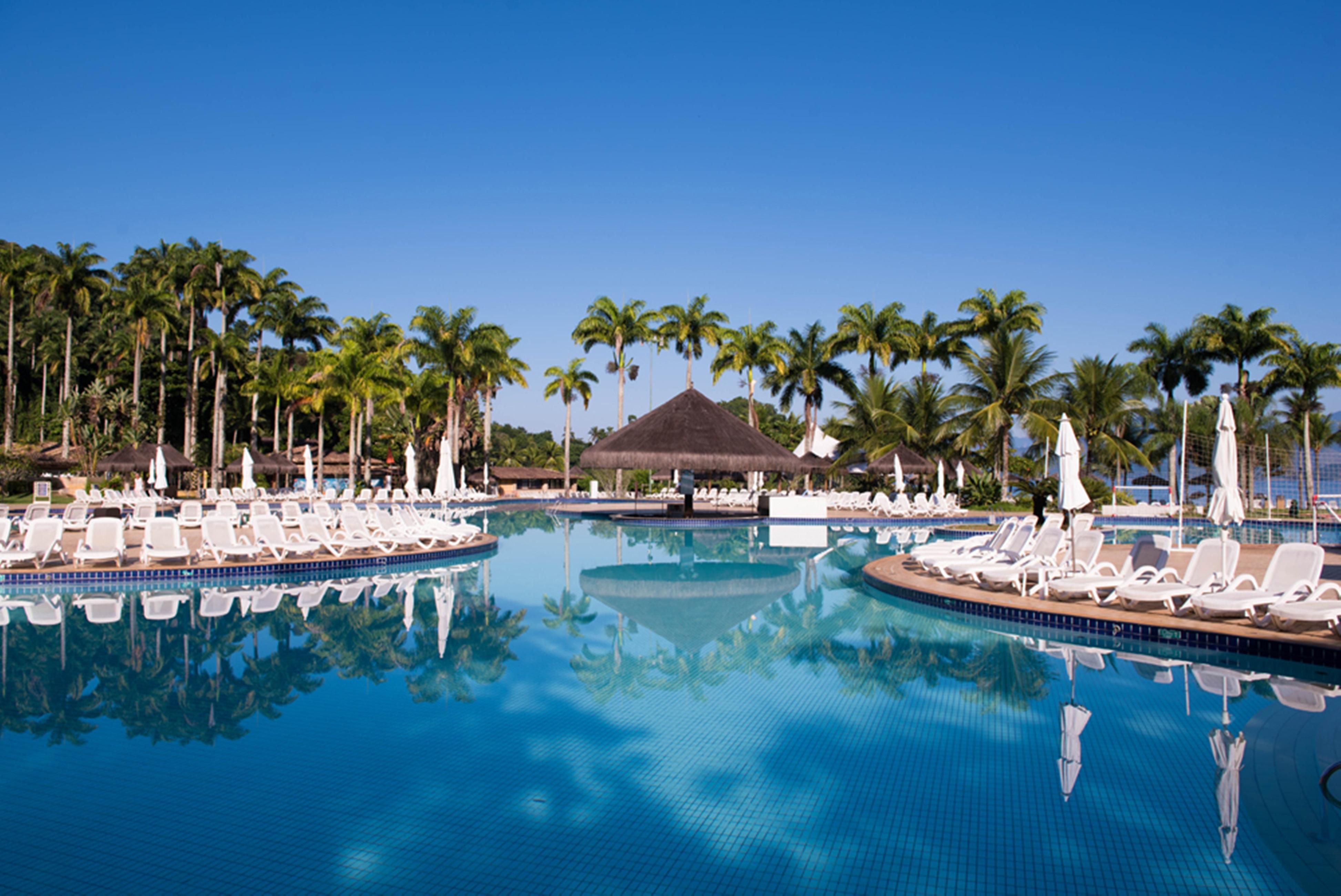 Vila Gale Eco Resort Angra Angra dos Reis Zewnętrze zdjęcie Hard Rock Hotel